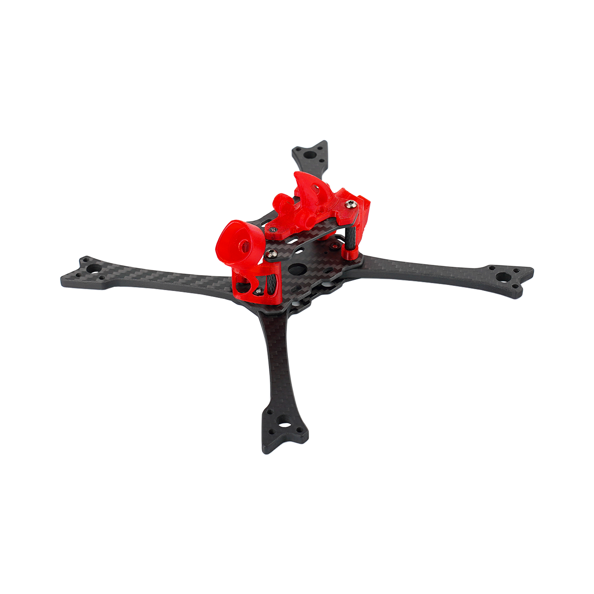 DeepSpace Raven5 Racing Frame Kit - Image 4