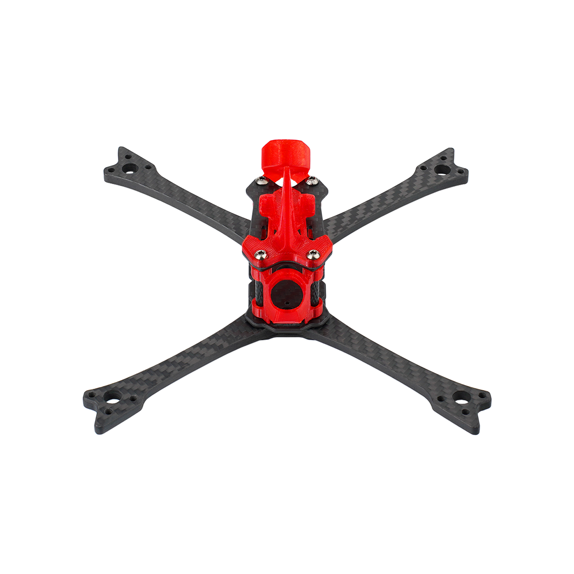 DeepSpace Raven5 Racing Frame Kit - Image 5