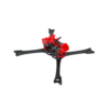 DeepSpace Raven5 Racing Frame Kit