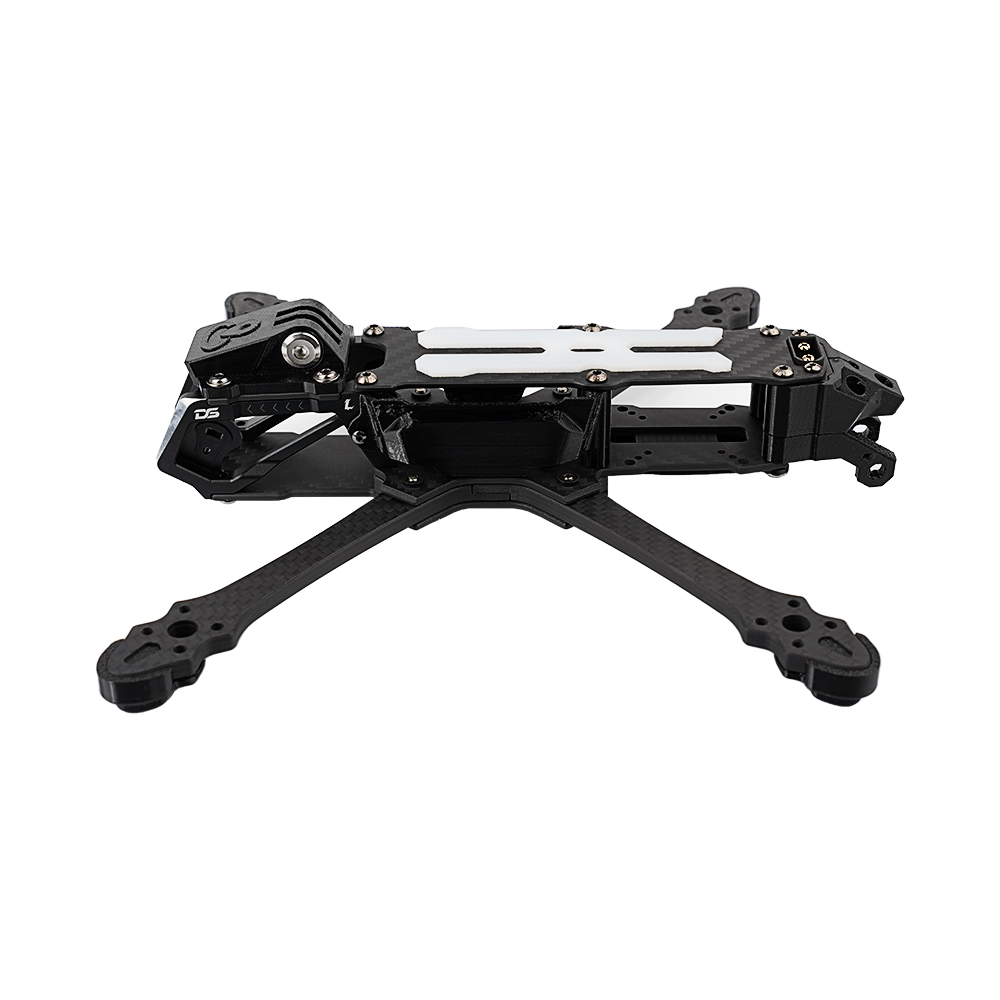 DeepSpace Seeker 5 XL Frame Kit - Image 2