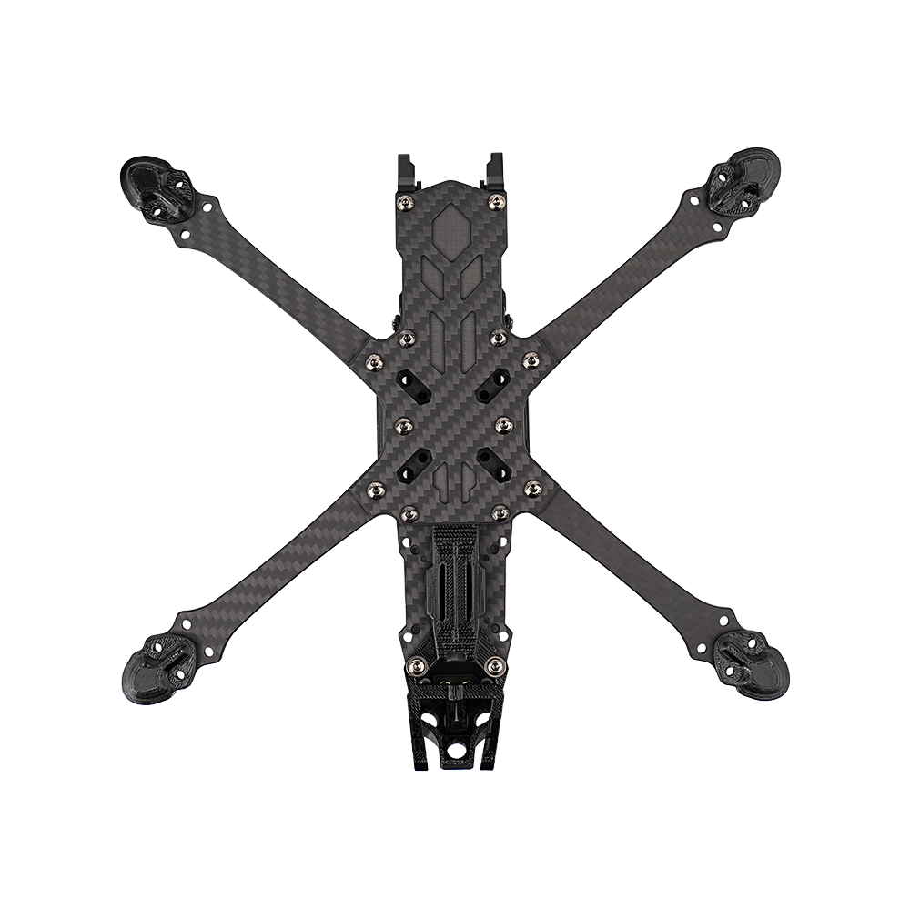 DeepSpace Seeker 5 XL Frame Kit - Image 3
