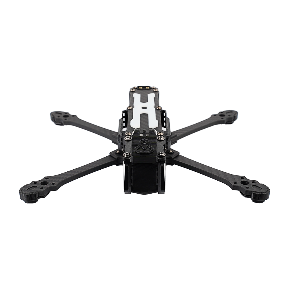 DeepSpace Seeker 5 XL Frame Kit