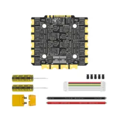 SEQURE E130/E160 G2-12S 130A/160A 4IN1 ESC with  BLHeli_32 Firmware