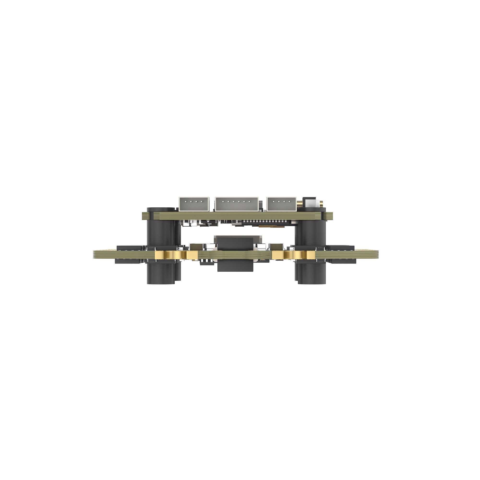 GEPRC TAKER H743 BT 8Bit 80A STACK - Image 2