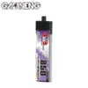 GAONENG GNB LiHV 1S 3.8V 850mAh 60C A30 Plastic Head LiPo Battery