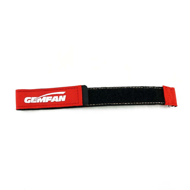 Gemfan Anti Skid Battery Strap - Image 2