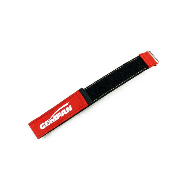 Gemfan Anti Skid Battery Strap