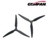 Gemfan 1159F-3 Folding Propellers 1CW + 1CCW