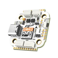 Flywoo GOKU H743 Pro Mini FC (20×20)