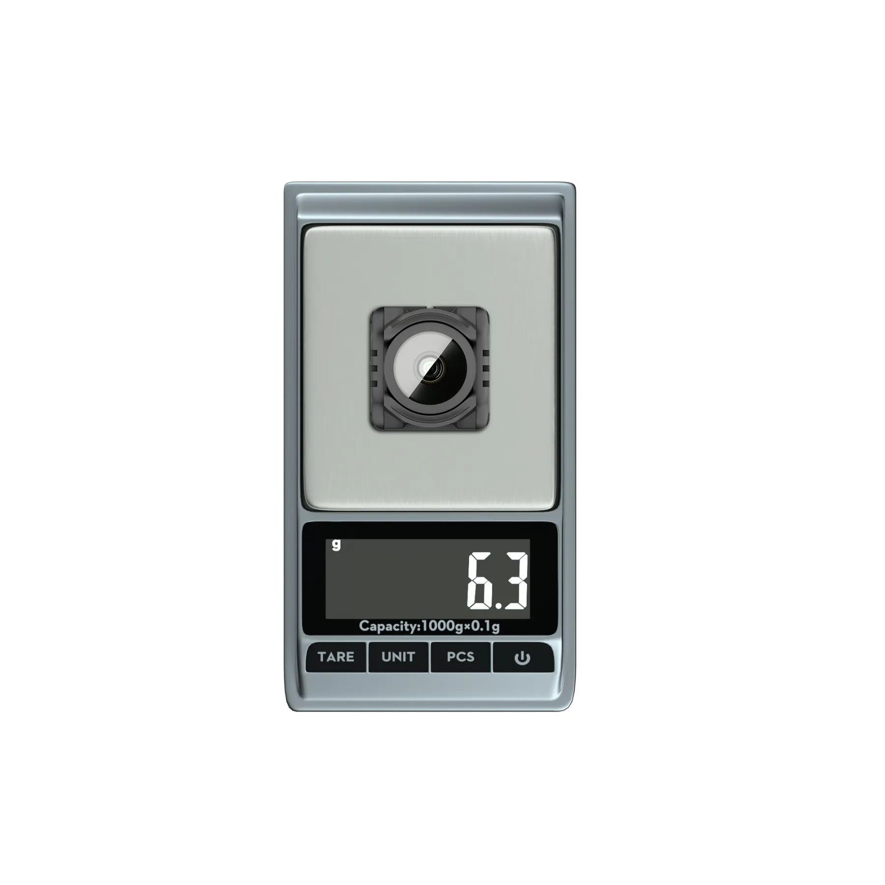 Flywoo O4 155° FOV Wide Air Unit - Image 2