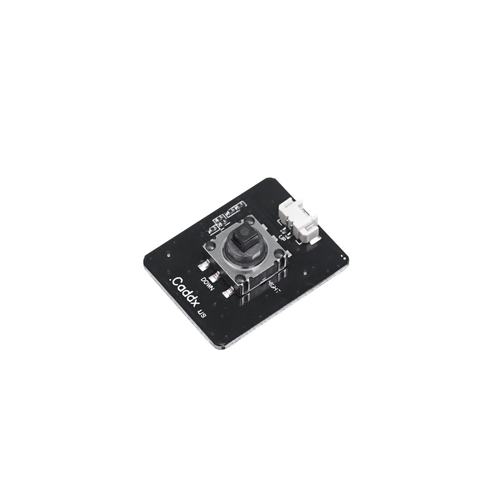 CADDXFPV Camera OSD Menu Board - Image 2