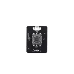 CADDXFPV Camera OSD Menu Board