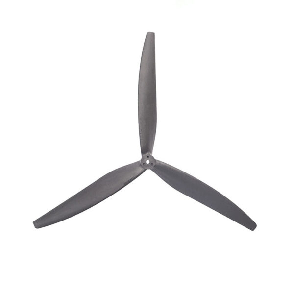 1510 Glass Fiber Nylon 3 Blade CW/CCW-Black - Image 2