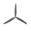 1510 Glass Fiber Nylon 3 Blade CW/CCW-Black