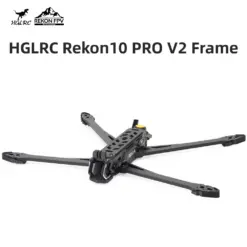 Rekon10 Pro Long Range Frame Kit V2