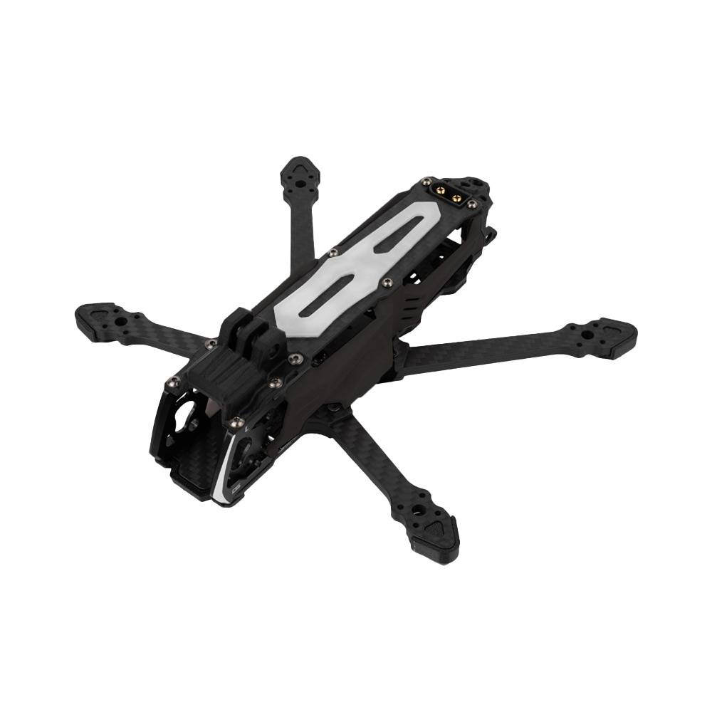 DeepSpace Seeker 35 DC Frame Kit - Image 4