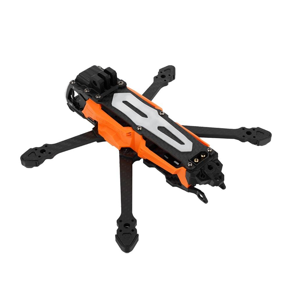 DeepSpace Seeker 35 DC Frame Kit - Image 3