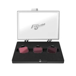 Flywoo DJI O4 Pro Air Unit ND4 + ND8 + ND16 V2 Filter Set