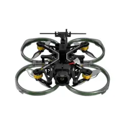 Flywoo Flylens 85 DJI O4 Wide 2S Whoop ELRS