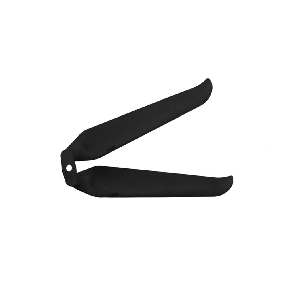 Gemfan F1051 Folding 2-Blade Propeller (Set of 2) - Black - Image 3