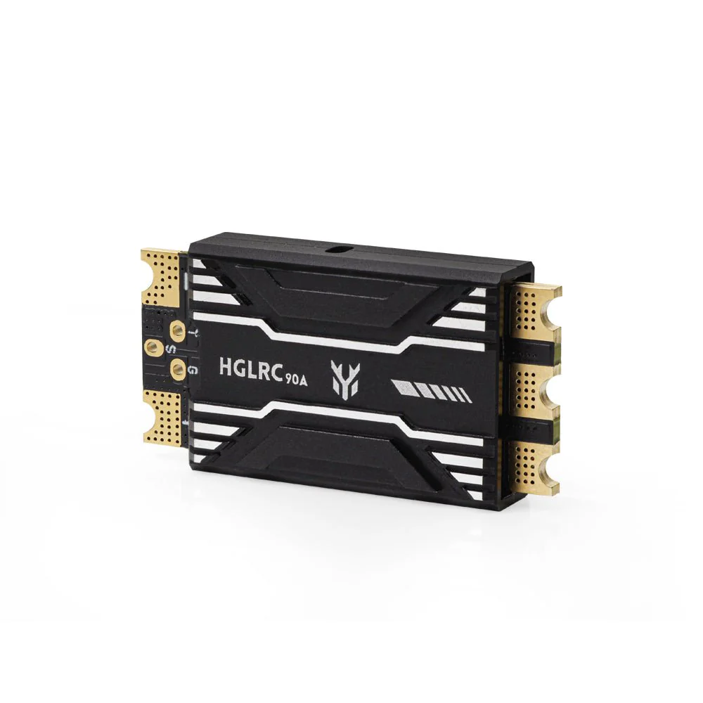 HGLRC SPECTER 90A Individual ESC - Image 5