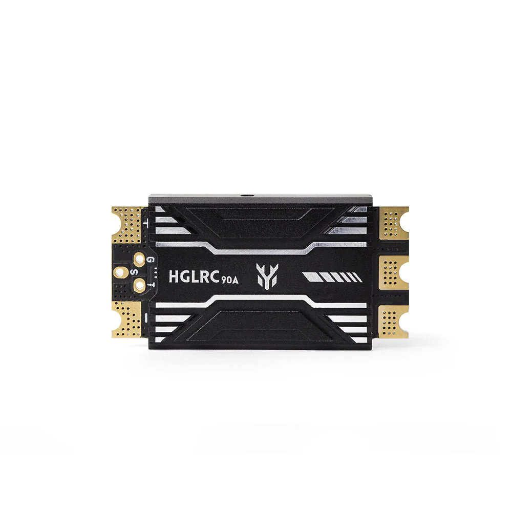 HGLRC SPECTER 90A Individual ESC - Image 4