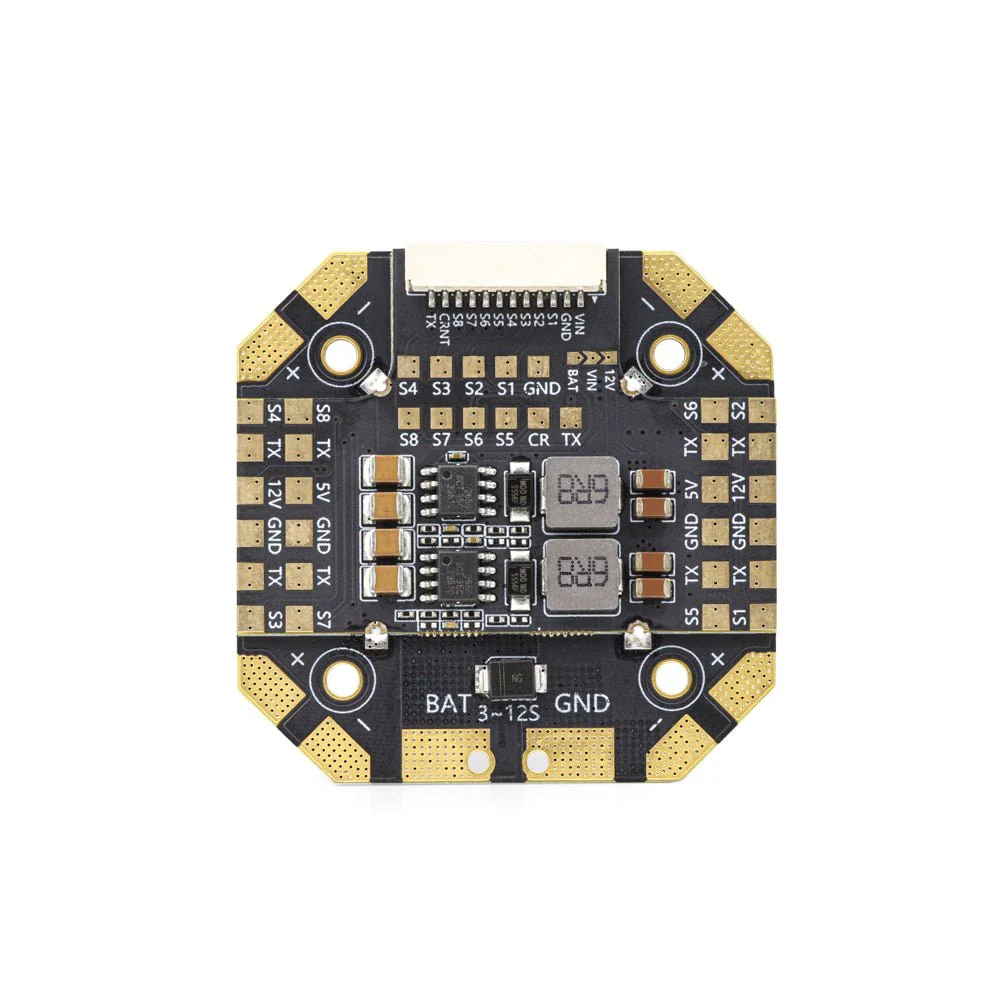 HGLRC SPECTER 90A Individual ESC - Image 3