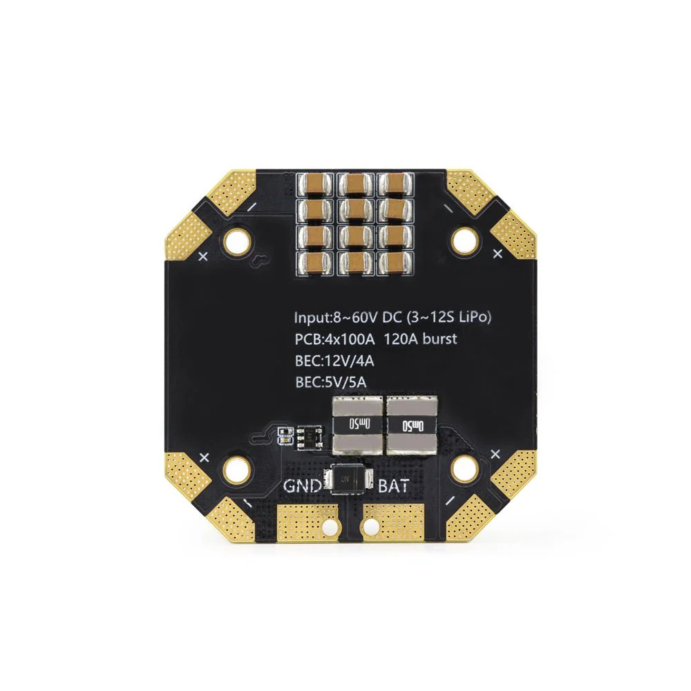HGLRC SPECTER 90A Individual ESC - Image 2