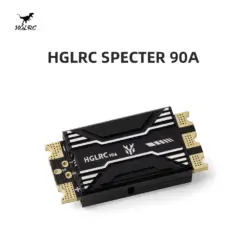 HGLRC SPECTER 90A Individual ESC