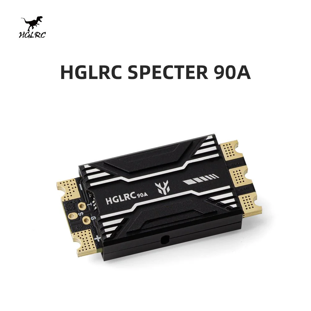 HGLRC SPECTER 90A Individual ESC