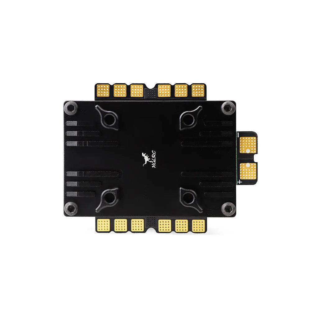 HGLRC SPECTER F760 BOX integrated stack - Image 6