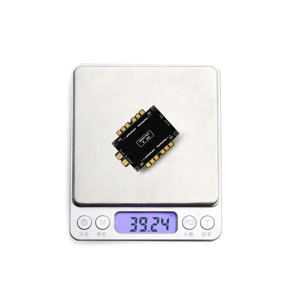 HGLRC SPECTER F760 BOX integrated stack - Image 8