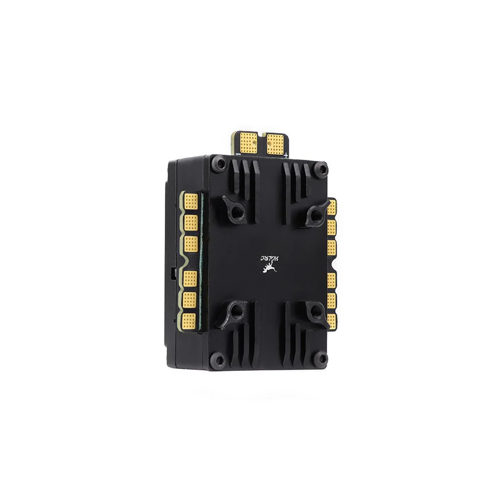 HGLRC SPECTER F760 BOX integrated stack - Image 5