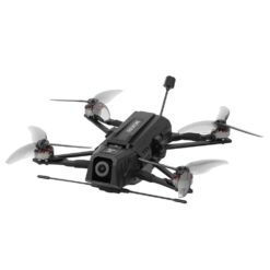 HGLRC Rekon35 V2 2S Analog FPV Drone with ELRS 2.4GHz