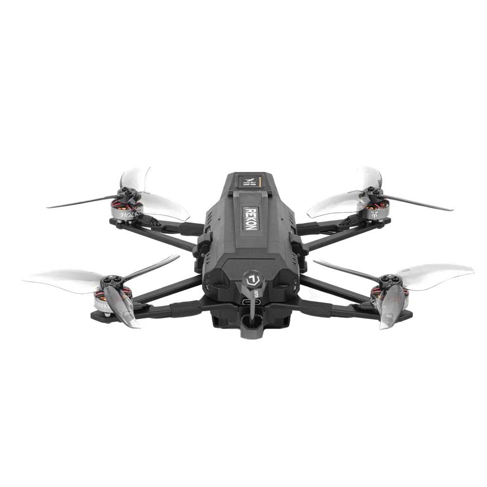 HGLRC Rekon35 V2 2S Analog FPV Drone with ELRS 2.4GHz - Image 3