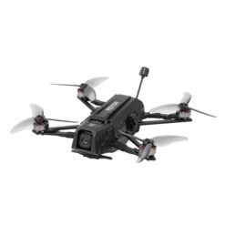 HGLRC Rekon35 V2 HD FPV Drone with DJI O4 & ELRS 2.4GHz – 2S