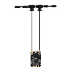 RadioMaster XR3 Nano Multi-Frequency Diversity Receiver - ELRS 2.4GHz