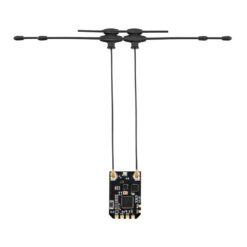RadioMaster XR3 Nano ELRS 2.4GHz/Sub-G 900MHz Dual-Band Diversity Receiver