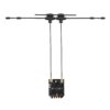 RadioMaster XR4 Gemini Xrossband ELRS 2.4GHz/900MHz Dual-Band Diversity Receiver